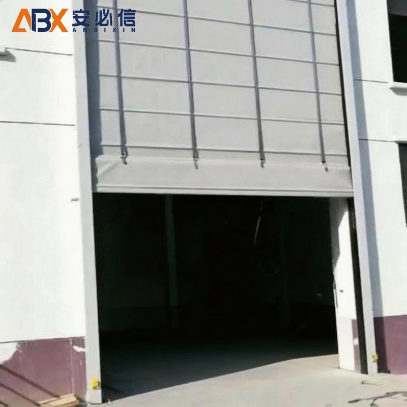 东营伸缩式卸货平台