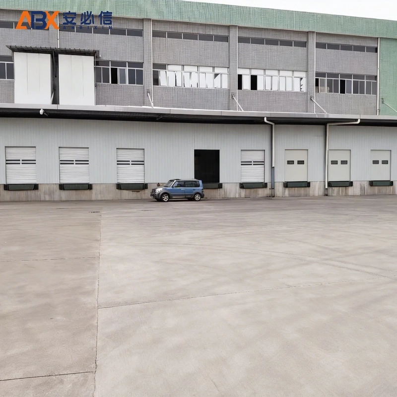 东营消防高速门